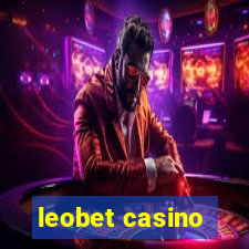 leobet casino